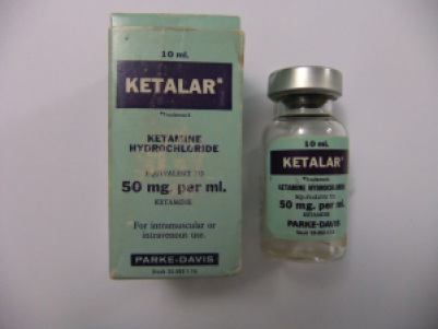 ketalar
